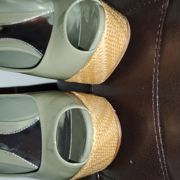 Gucci Slingback - Picture 7 of 10